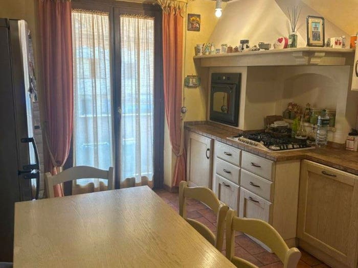 Appartamento quadrilocale in vendita in Viale Giovanni Boccaccio, Ospedale Santa Maria, Empoli