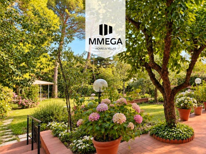 Casa con 6 locali in vendita in Via del Podestà, Galluzzo, Firenze