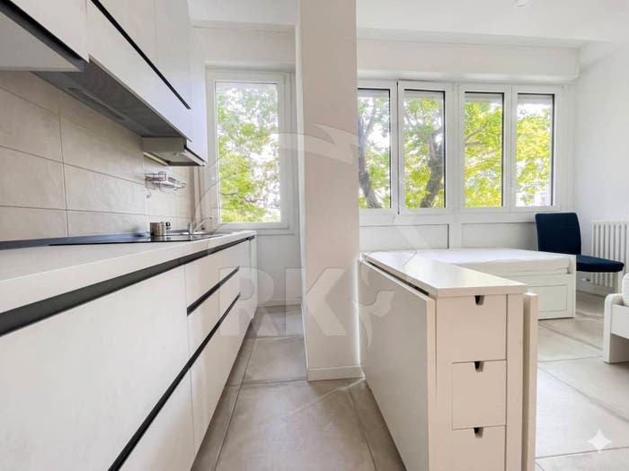 Appartamento monolocale in vendita in Via Libero Battistelli, San Felice, Bologna