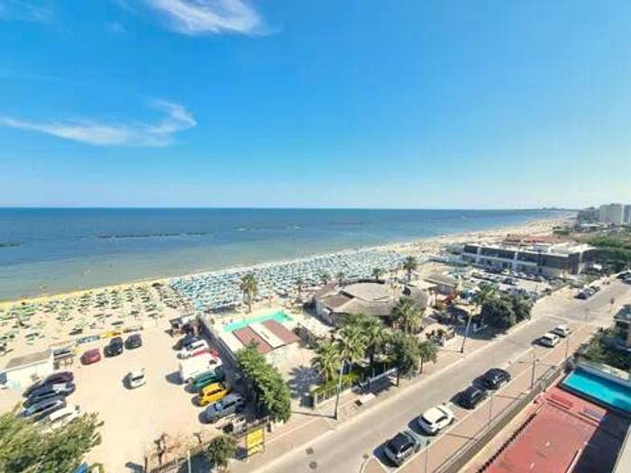 Appartamento bilocale in vendita in Viale Mare Adriatico, Lido degli Scacchi Lido di Pomposa, Comacchio