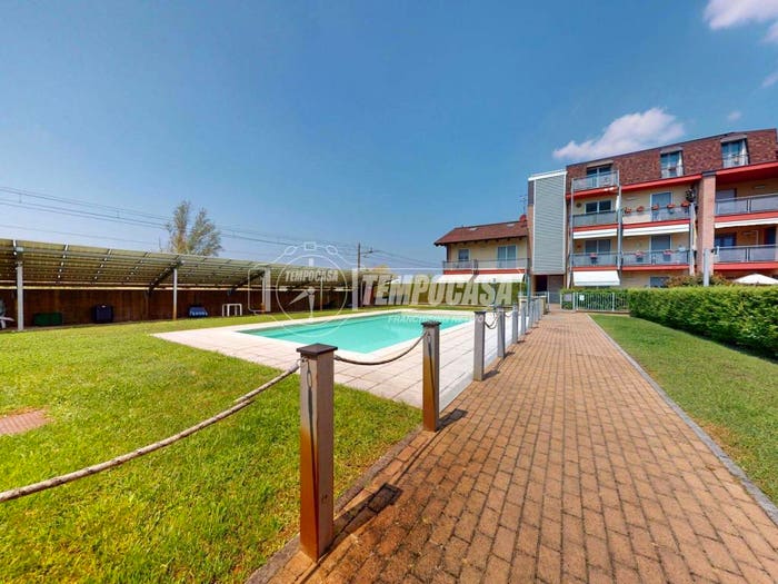 Appartamento quadrilocale in vendita in Via Visconti Venosta M, Bandito, Bra