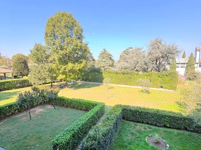 Appartamento bilocale in vendita in Via Pio XI, Centro, Travagliato