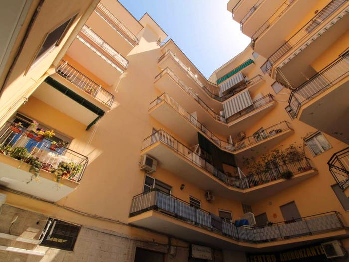 Appartamento con 5 locali in vendita in Corso Italia, Centro, Piano di Sorrento