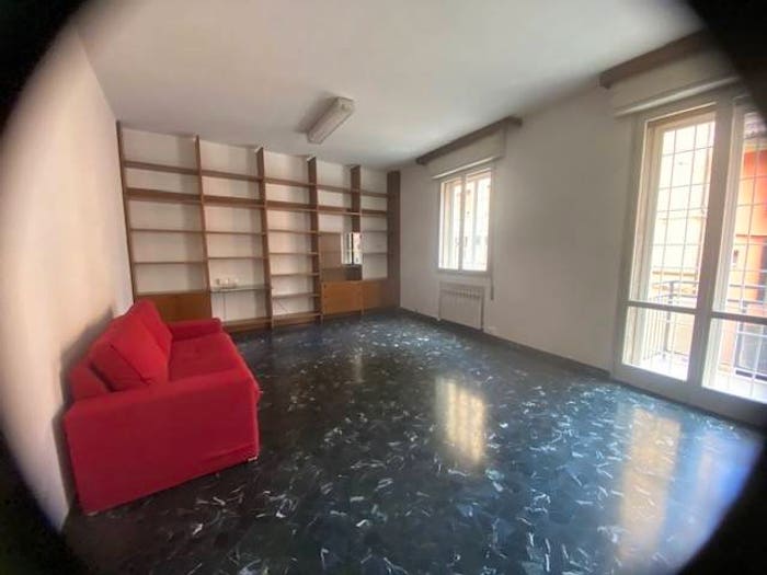 Appartamento trilocale in vendita in Irnerio, Bologna