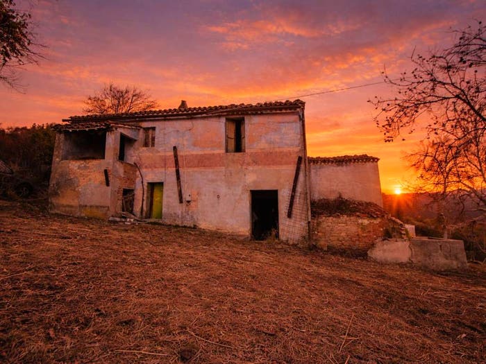 Casa con 5 locali in vendita in Via San Settimio, Monte Roberto