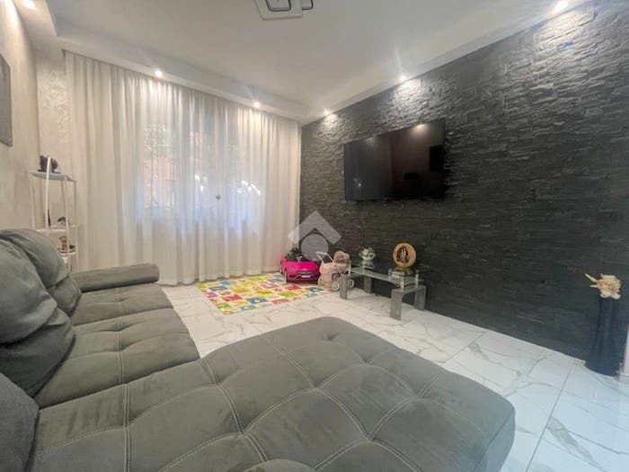 Appartamento trilocale in vendita in Via Brunetta d'usseaux, Stazione Immacolata, Pinerolo