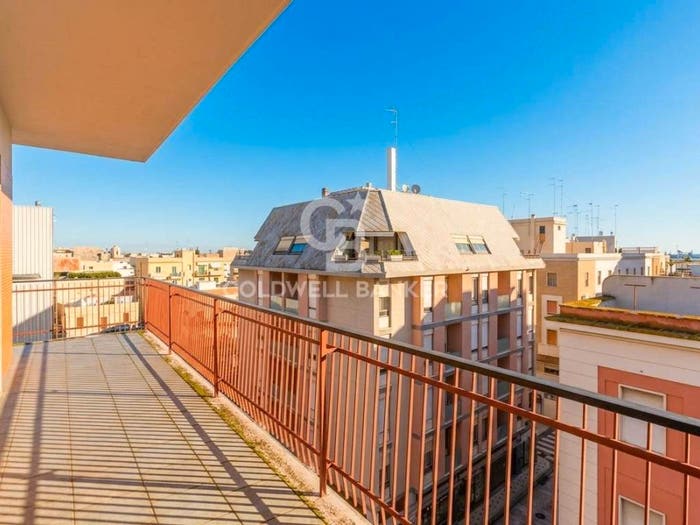 Casa con 6 locali in vendita in Piazzetta Durano, Centro Storico, Brindisi