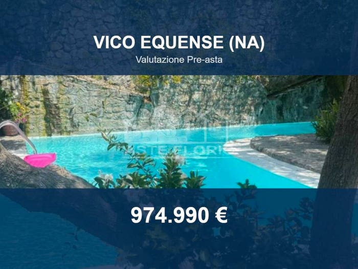 Casa con 6 locali in vendita in Contrada Arola località Località ChiosseTordigliano SS, Arola Preazzano, Vico Equense