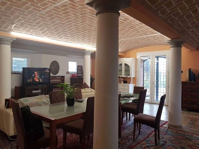 Casa con 6 locali in vendita in Via Lunga, Correggio