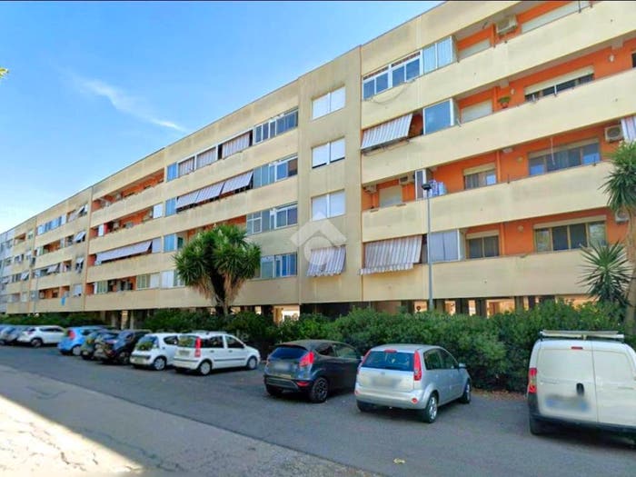 Appartamento bilocale in vendita in Via francia, Inghilterra Zona, Aprilia