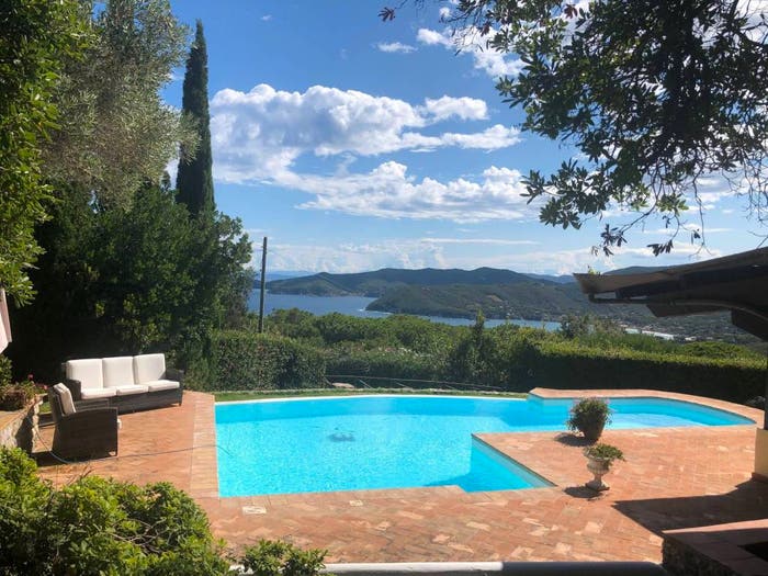 Casa con 5 locali in vendita in Via di Redinoce, Marciana