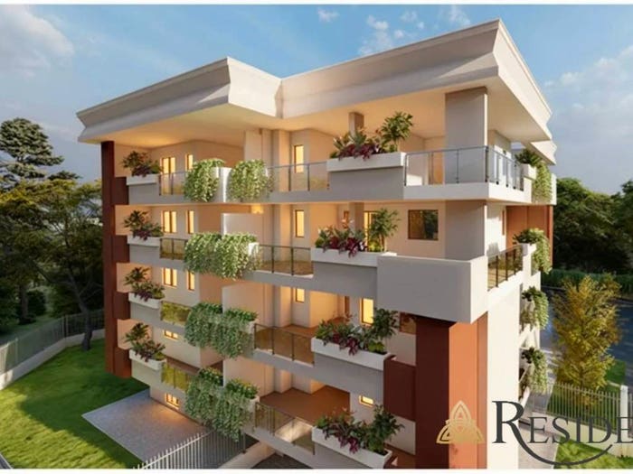 Appartamento trilocale in vendita in Largo Giuseppe Guastalla, Mezzocammino, Roma