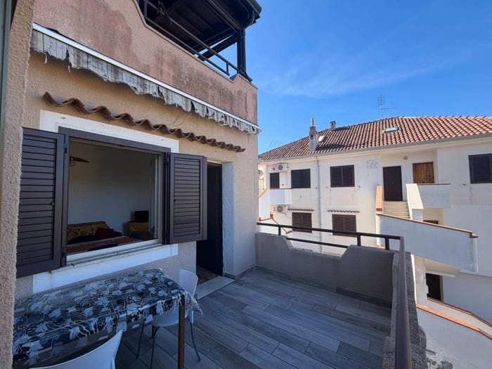 Appartamento trilocale in vendita in Via Timpone, San Nicola Arcella