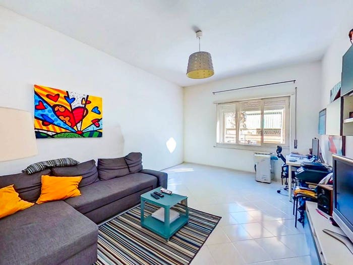 Appartamento trilocale in vendita in Via Angelo Olivieri, Ostia Levante, Roma