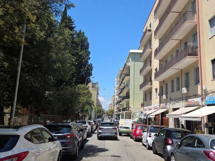 Appartamento bilocale in vendita in Via Melchiorre Jannelli, San Leonardo, Catanzaro