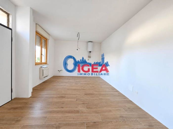 Appartamento bilocale in vendita in Via della Biccherna, Isola d'Arbia, Siena