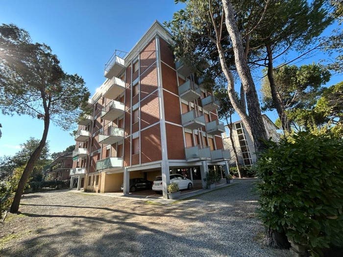Appartamento trilocale in vendita in Via Traversa Pineta, Milano Marittima, Cervia
