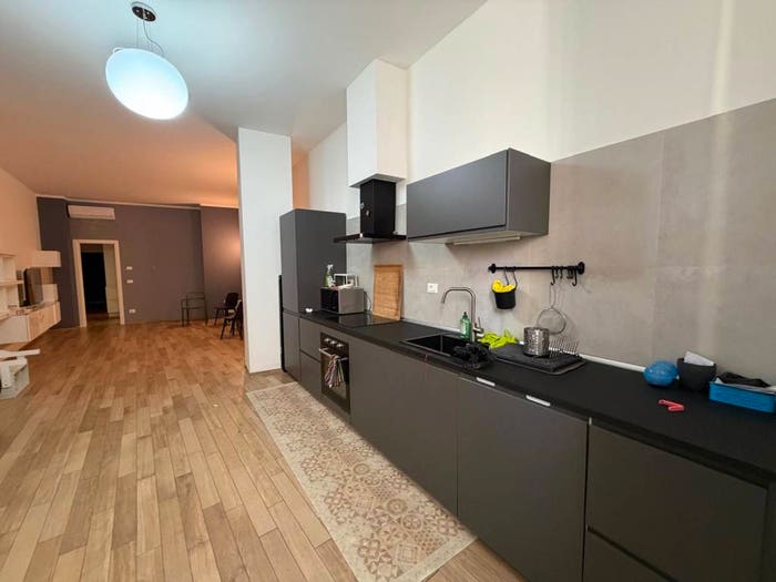 Appartamento monolocale in affitto in Via Mascarella, Irnerio, Bologna