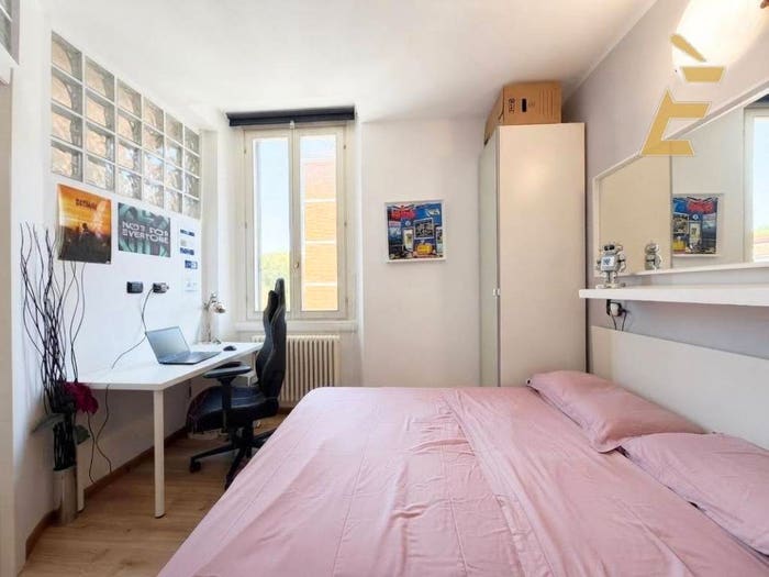 Appartamento bilocale in vendita in Via Dei Cinquecento, Corvetto, Milano