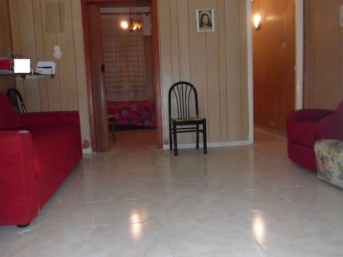 Casa bilocale in vendita in Floridia