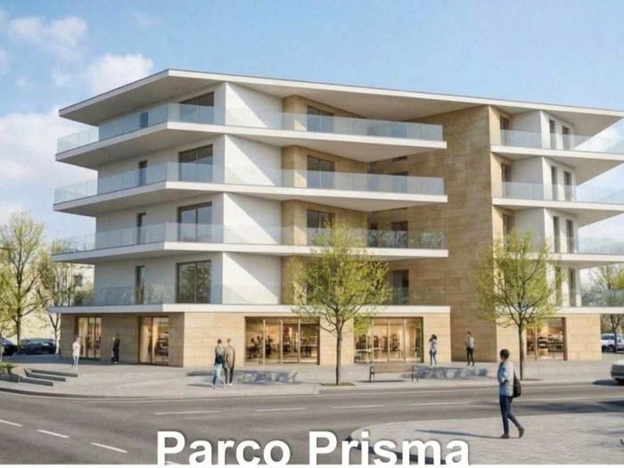 Appartamento trilocale in vendita in Via Casignano, Carinaro