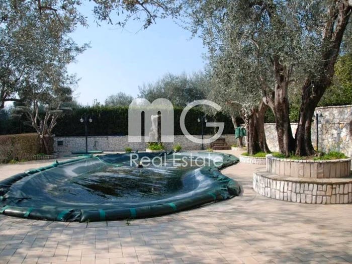 Casa con 6 locali in vendita in Via Di Vigna Brigida, Tuoro, Caserta