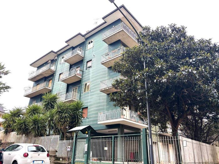 Appartamento con 5 locali in vendita in Via Morelli e Silvati, Valle Pennini Sant'Eustachio, Avellino