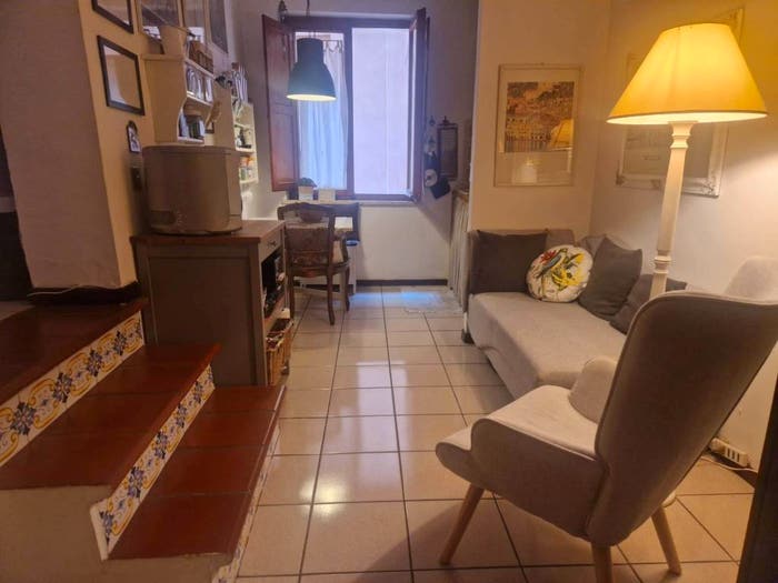 Appartamento bilocale in vendita in Via G Notari, Santa Maria, Pisa