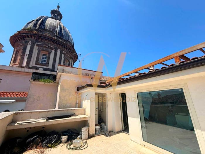 Appartamento quadrilocale in vendita in Via Monte Dei Pegni, Centro, Capua