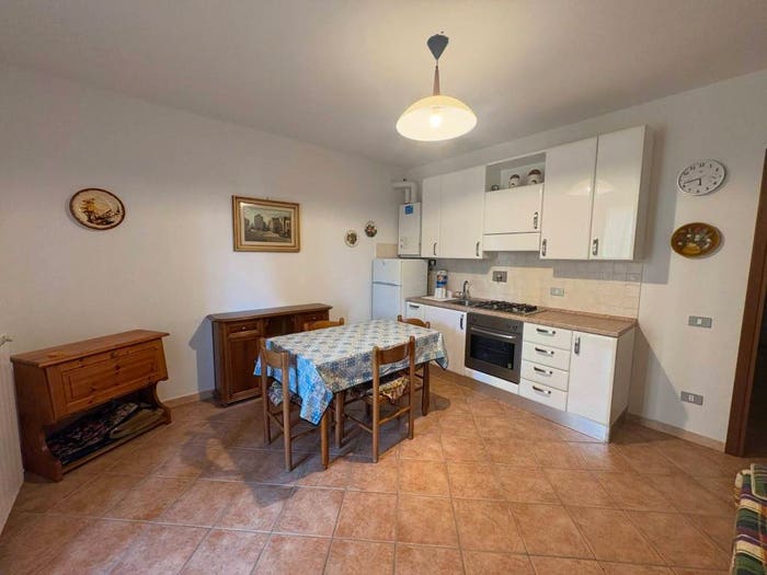 Appartamento bilocale in vendita in Via Montanara, Cecina Centro, Cecina