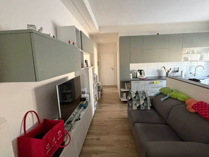 Appartamento quadrilocale in vendita in Via Giuseppe Toniolo, Sacca Stazione, Modena