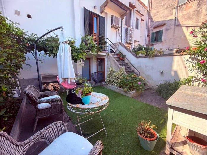 Appartamento trilocale in vendita in salvagnoli, Centro Storico, Empoli