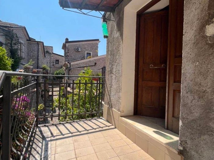 Casa quadrilocale in vendita in Corso San Tommaso, Roccasecca