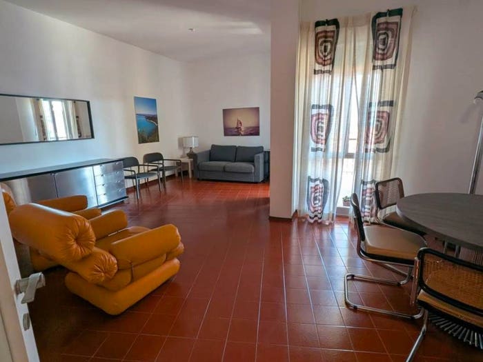 Appartamento con 6 locali in vendita in VIALE IV NOVEMBRE, Civitanova Nord San Gabriele Fontespina, Civitanova Marche