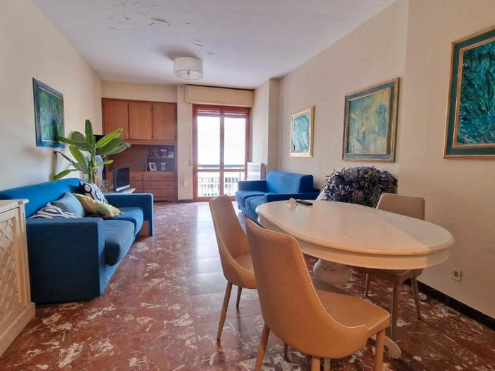 Appartamento trilocale in vendita in Marina di Carrara, Carrara