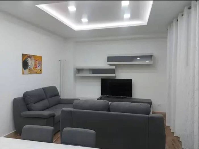 Appartamento quadrilocale in vendita in Via Camillo Benso di Cavour, Centro, Carlentini