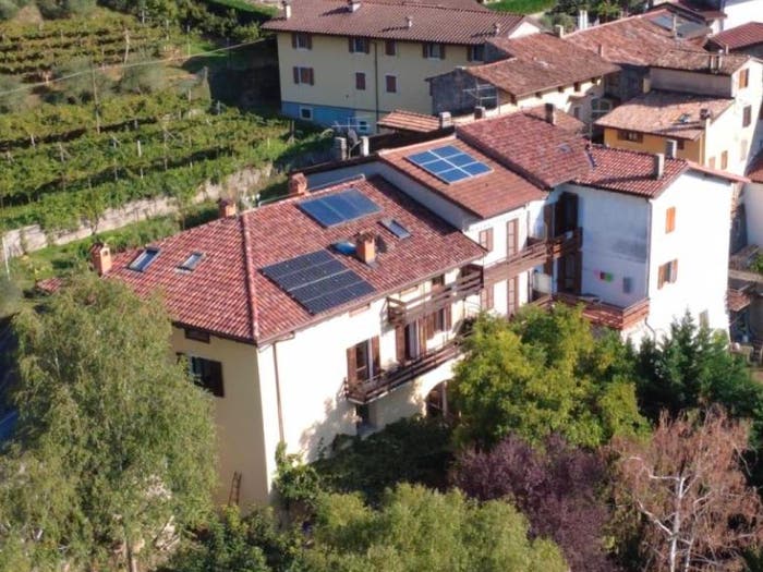 Casa in vendita in Ala