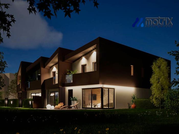 Casa con 6 locali in vendita in Via Vigonovese, Camin, Padova