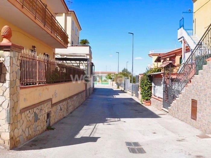 Appartamento bilocale in vendita in Massa di Somma