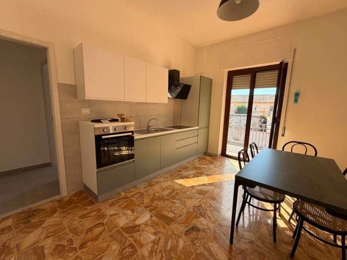 Appartamento bilocale in affitto in Santa Maria Capua Vetere