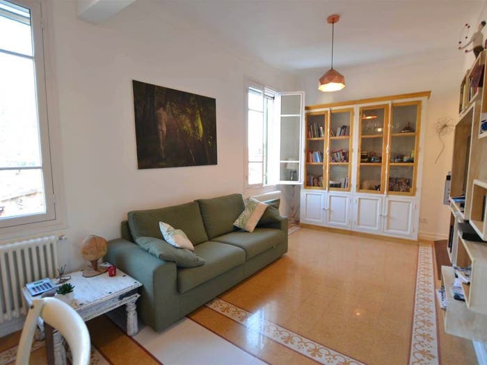 Appartamento trilocale in vendita in VIA MOLINARI, Dolceacqua