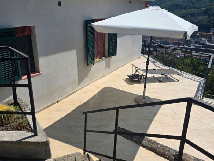 Casa con 5 locali in vendita in Molassana, Genova