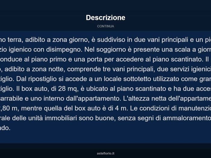 Case in Vendita e in Affitto - 2