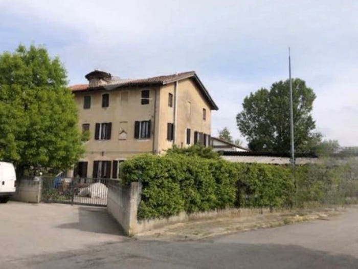 Casa quadrilocale in vendita in Via Luigi Einaudi, Maerne, Martellago