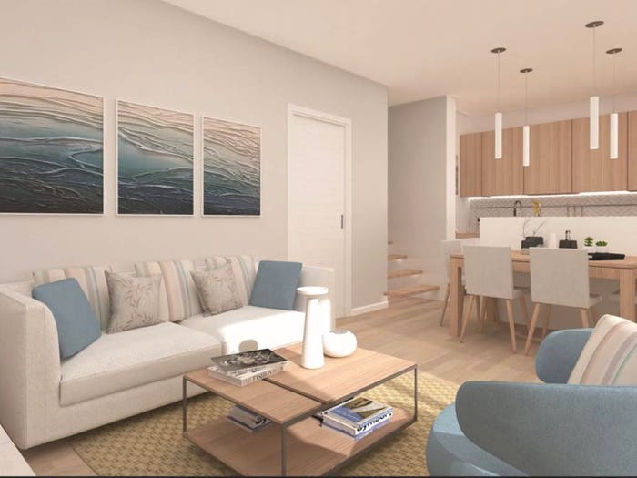 Appartamento bilocale in vendita in Via Villa Grande, Centro, Varazze