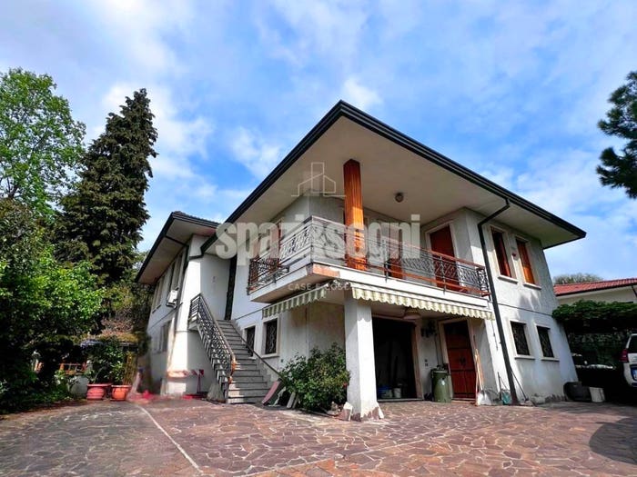 Casa con 5 locali in vendita in Centro, Arzignano