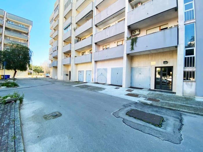 Appartamento bilocale in vendita in Via Pistoia, Stadio, Lecce