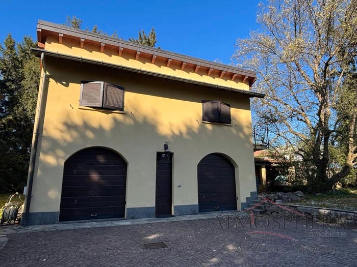 Casa trilocale in vendita in Salvo D'acquisto, Centro, Castiglione Olona
