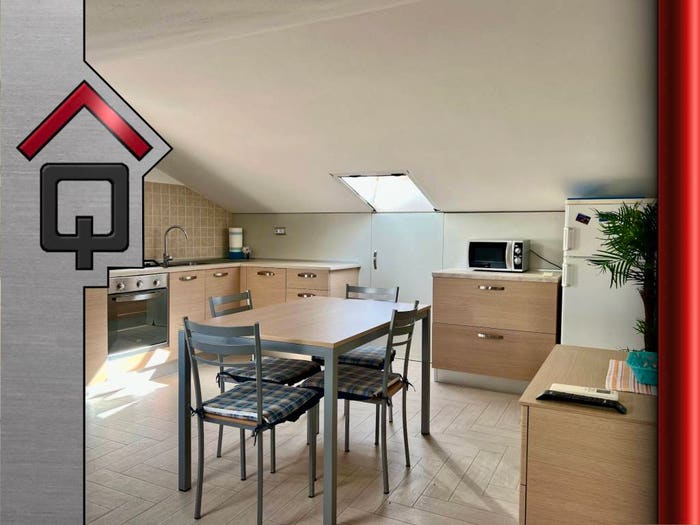 Casa trilocale in vendita in Via Renzo Laconi, Mercede Calabona, Alghero