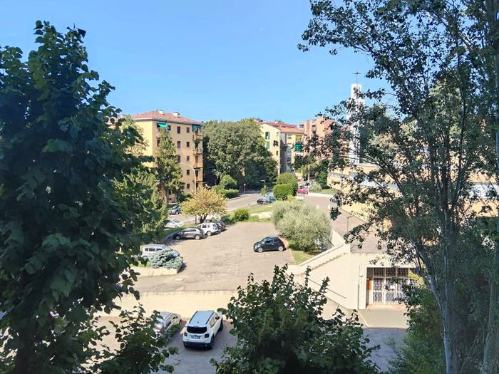 Appartamento quadrilocale in vendita in Via Giovanni Pierluigi da Palestrina, Savena, Bologna
